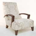 Henderson Russell Ridley Chair